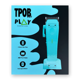 TPOB Clipper - Bubble Gum Edition