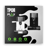 TPOB PLAY Shaver - Black Edition