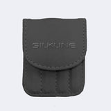 SILKLINE Professional Mini Tweezers Set - Metalix Limited Edition