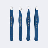 SILKLINE Twilight Mini Tweezers Set