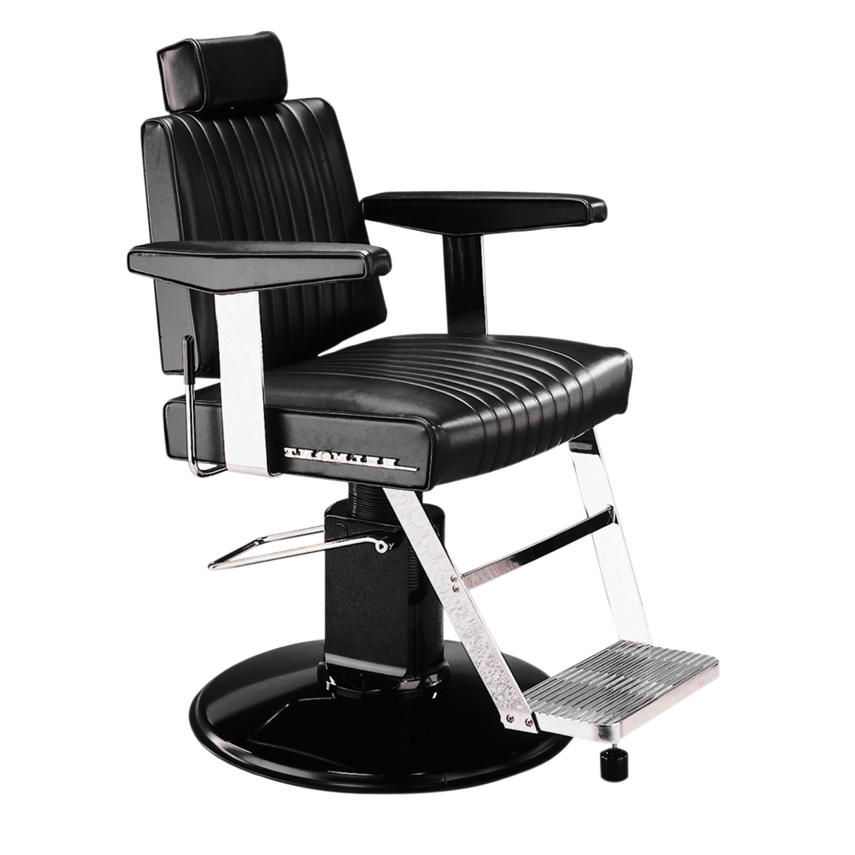 Takara Belmont Dainty Barber Chair