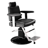 Takara Belmont Dainty Barber Chair