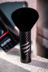 Barber Strong Barber Duster