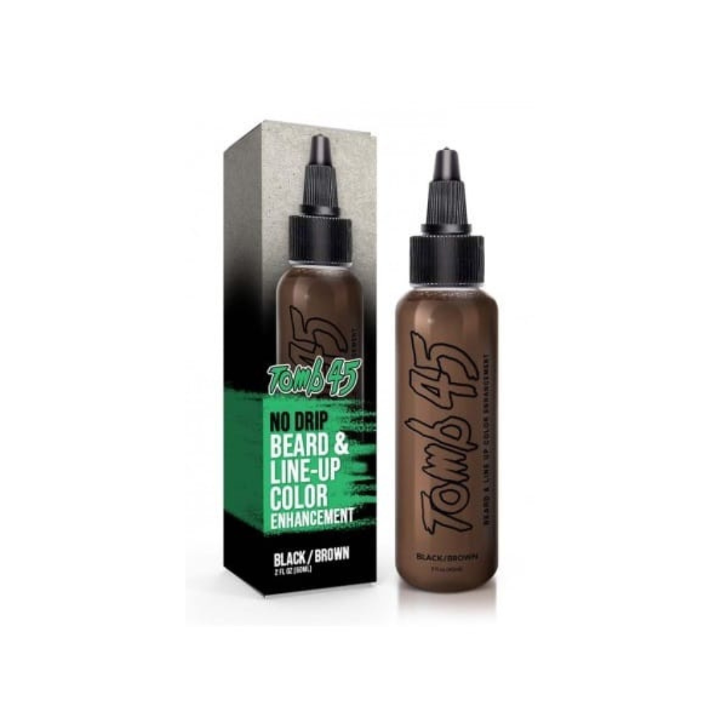 Tomb45 No Drip Enhancement Color 60ml