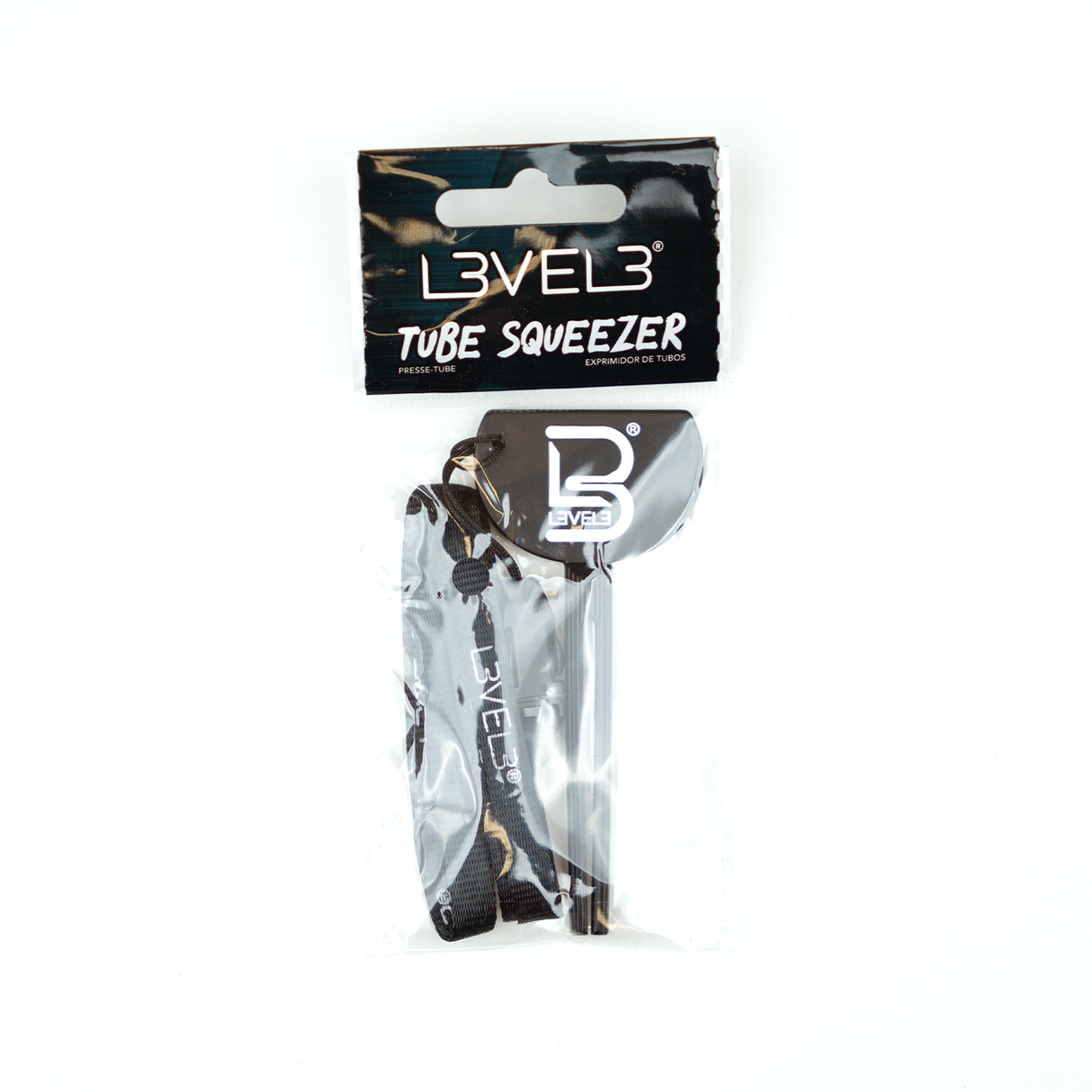 LV3 Tube Squeezer