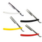 Sedef Turkish Straight Razor - Coloured Handle