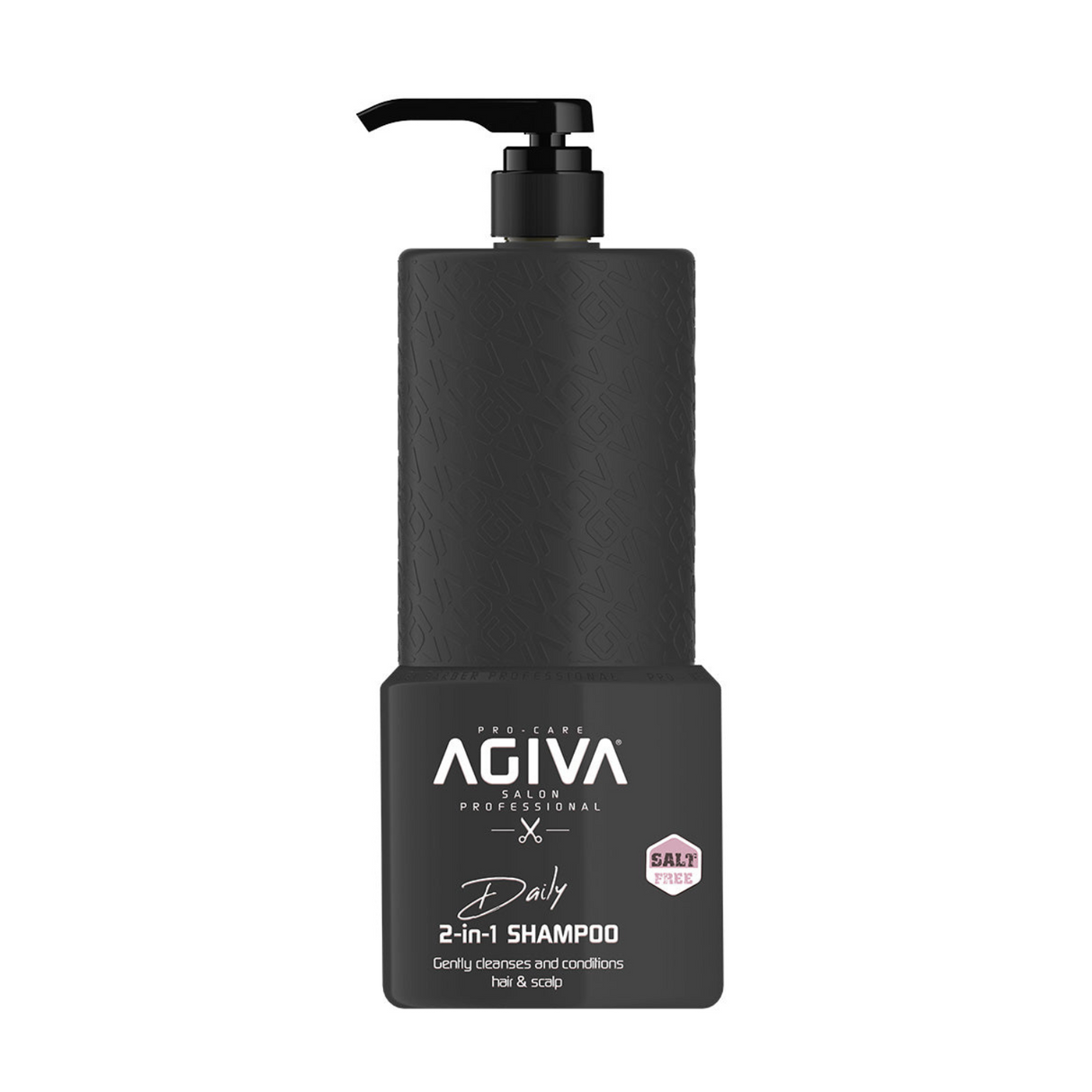 Agiva Daily 2-in-1 Shampoo 800 mL
