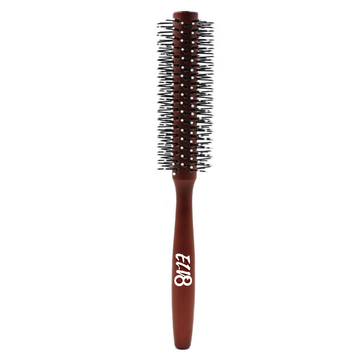 ELV8 Round Brush with Ball Tip Bristles