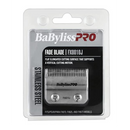 BabylissPro High-Carbon Stainless Steel Replacement Fade Blade