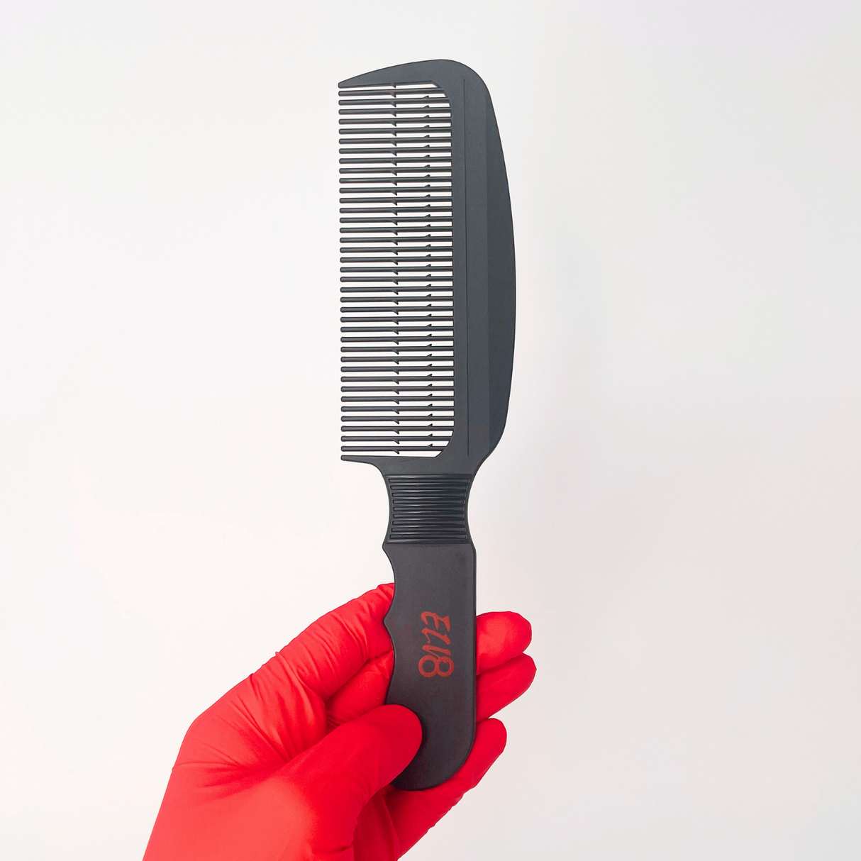 ELV8 Carbon Fiber Clipper Comb