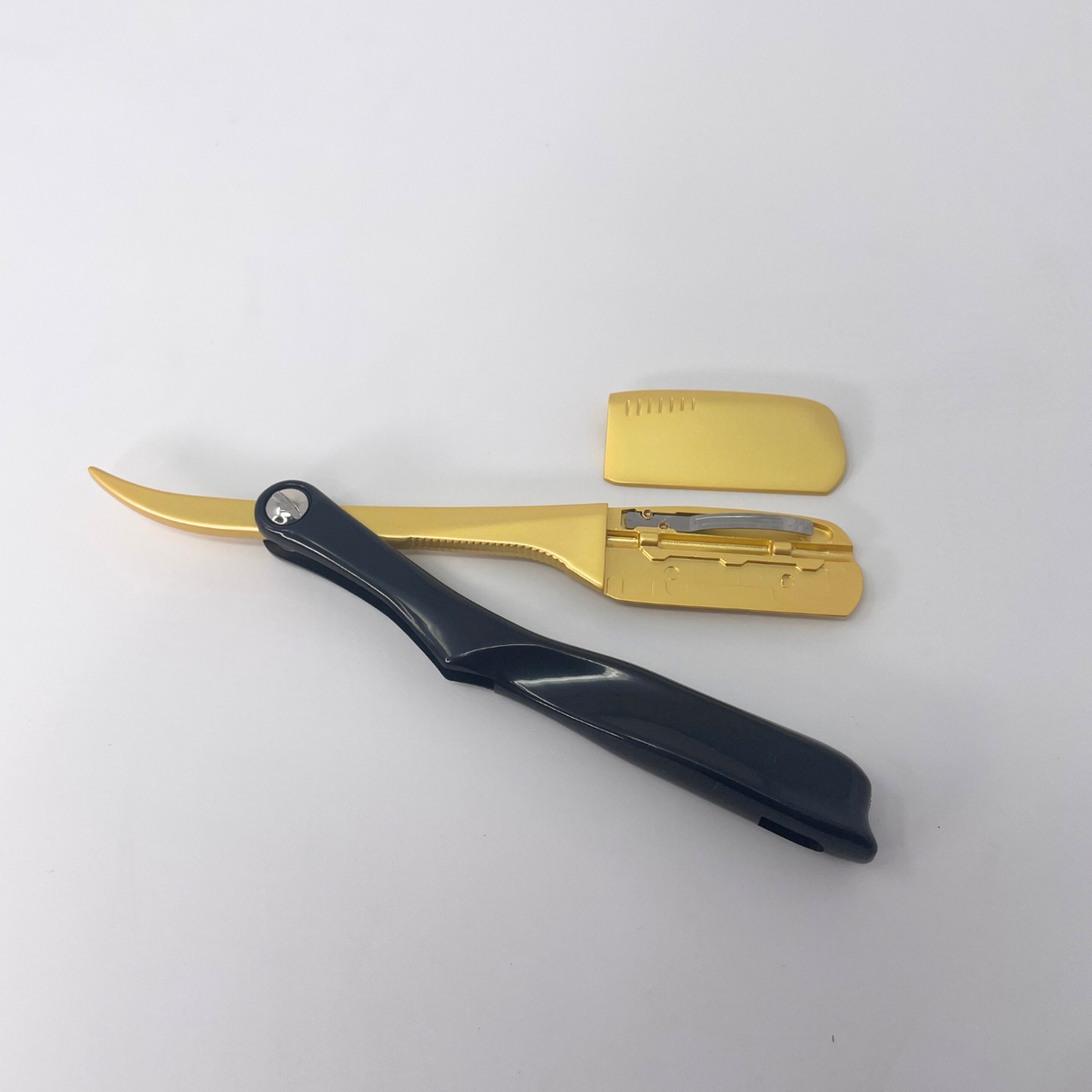 ELV8 Elite Straight Razor