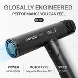 Cocco Air Ionic Dryer