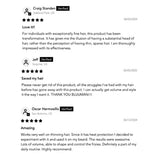 Blumaan Volume Cream 100ML