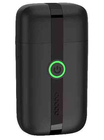 Cocco Veloce Lite Shaver