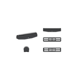Cocco Veloce Lite Shaver Replacement Foil