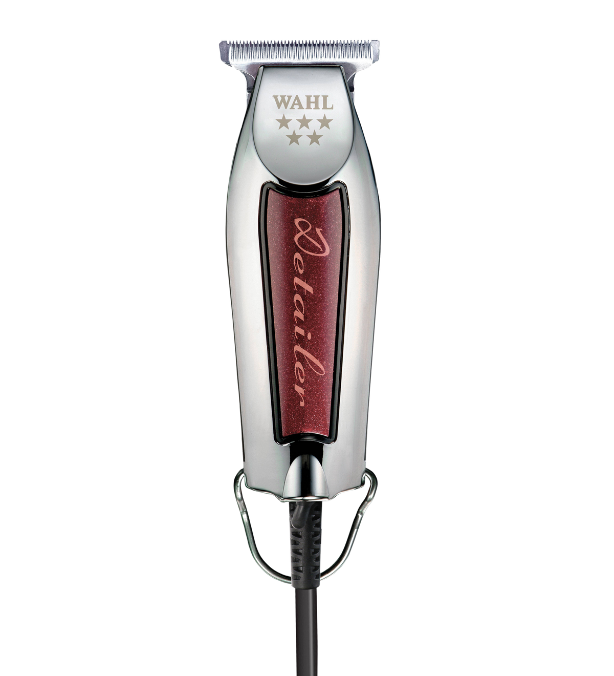 WAHL Detailer 5 Star 本体 Wahl 5 Star Detailer Trimmer – Empire Barber Supply