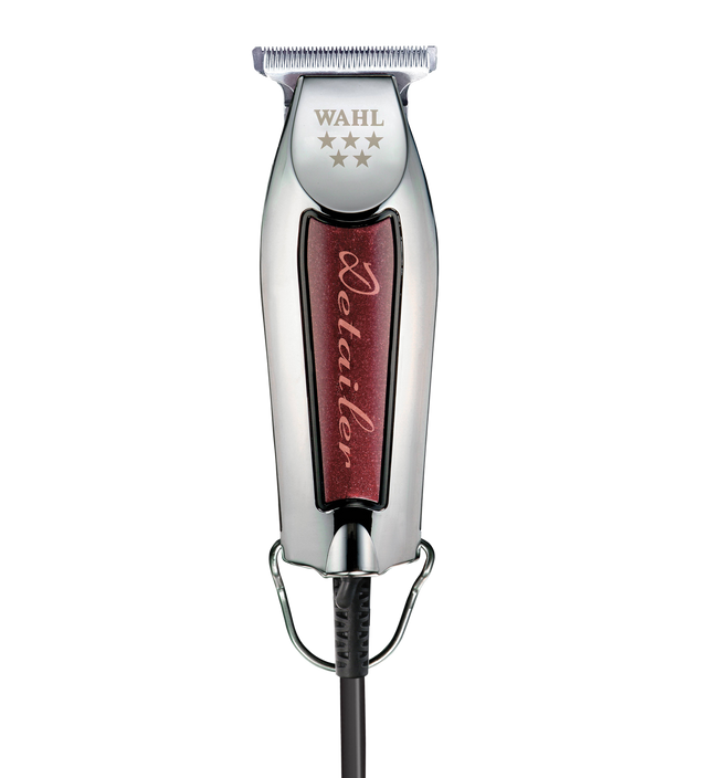 Wahl 5 Star Detailer Trimmer - Empire Barber Supply