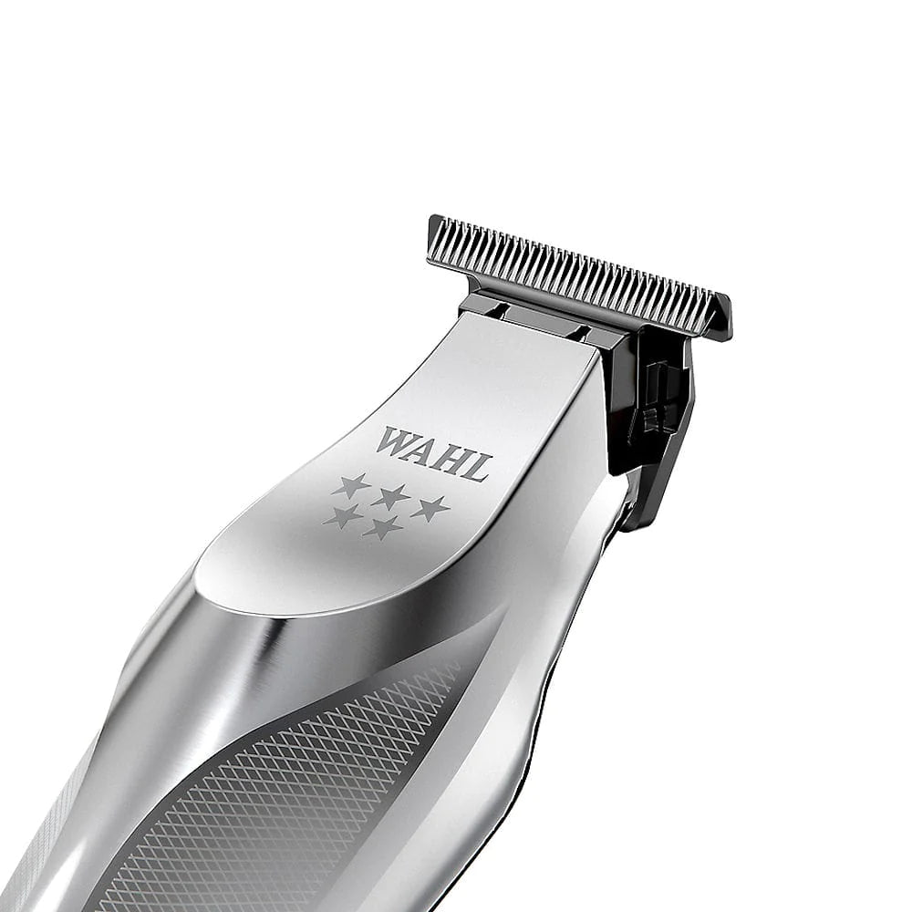 Wahl 5-Star Hi-Viz Trimmer – Empire Barber Supply Wahl 5-Star Hi-Viz Trimmer – Empire Barber Supply