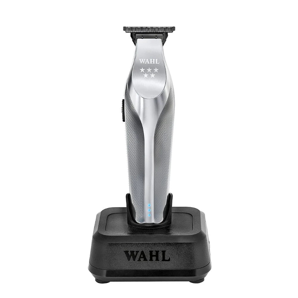 Wahl 5-Star Hi-Viz Trimmer – Empire Barber Supply
