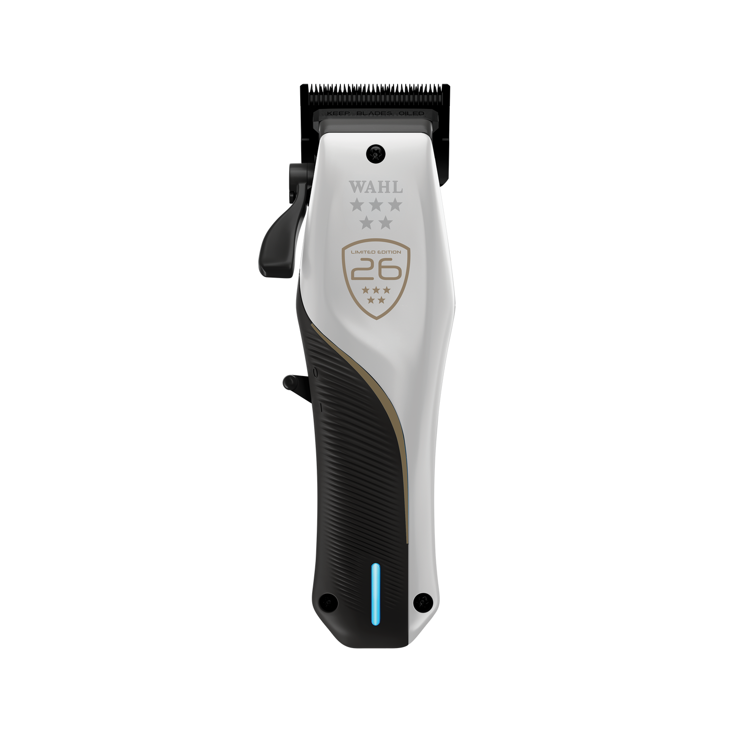Wahl Vapor CE Limited バリカン Wahl Vapor Championship Edition Cordless Clipper – Empire Barber