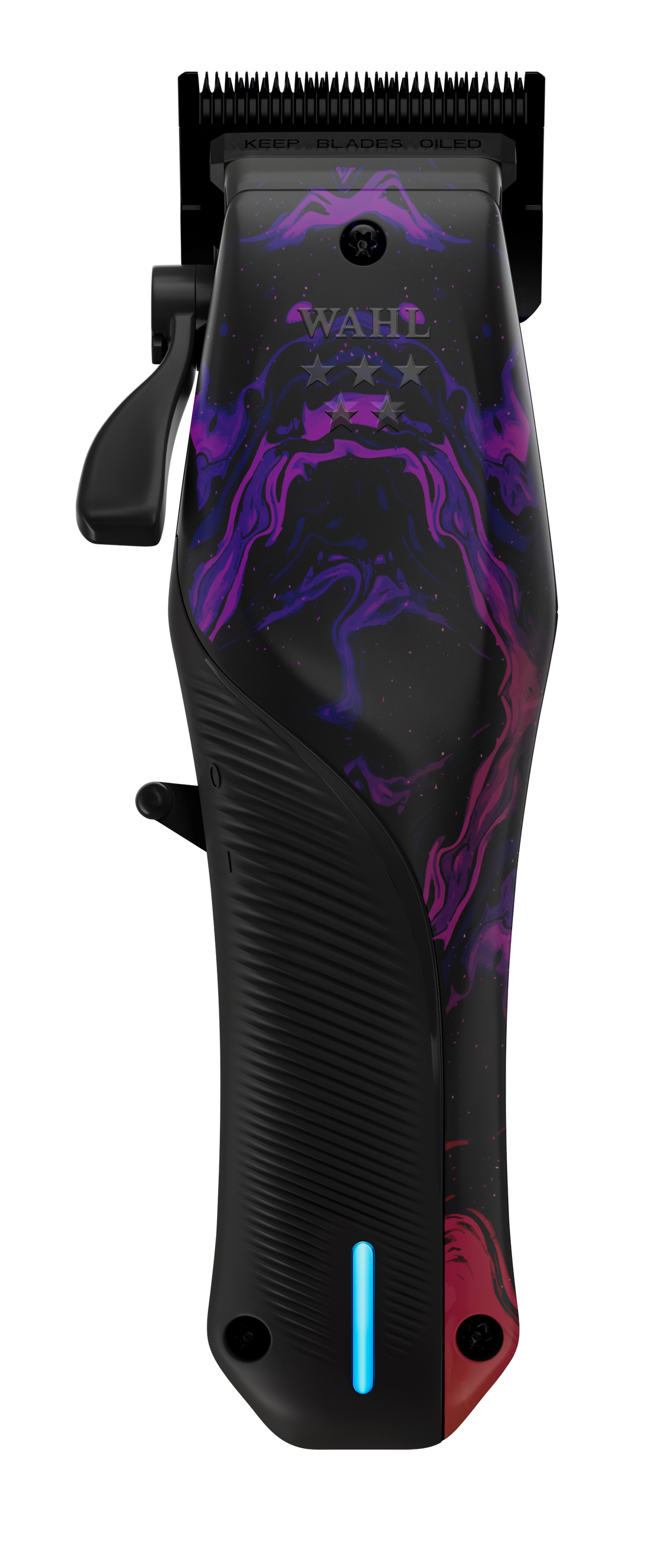 Wahl Vapor Cordless Clipper Limited Edition – Empire Barber Supply