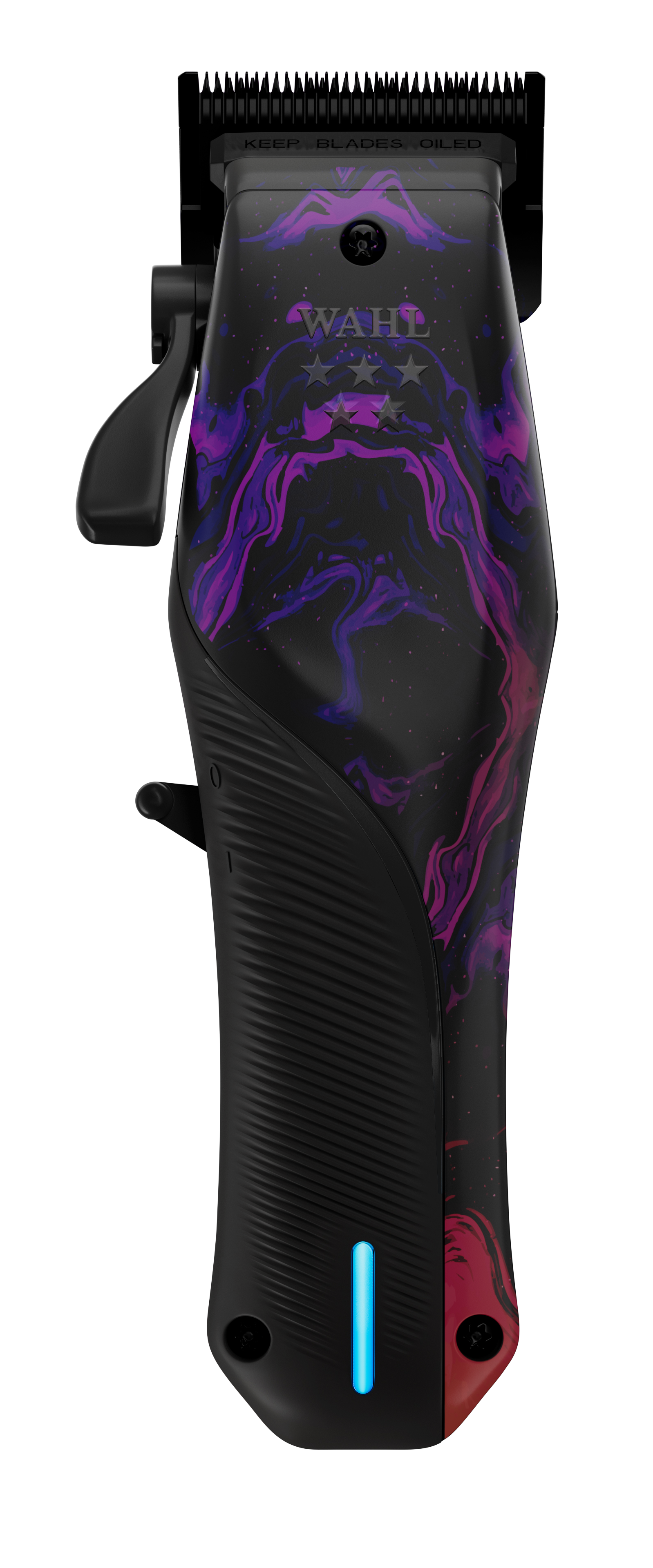 Wahl 5Star VAPOR (ヴェイパー) Limited Edition WAHL 5Star Vapor