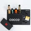 Cocco Arsenal Magnetic Barber Mat