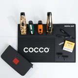 Cocco Arsenal Magnetic Barber Mat
