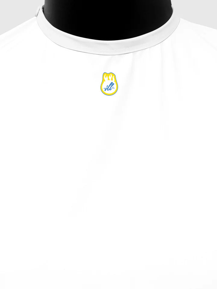 illuzien Vintage Flames Pro Cape