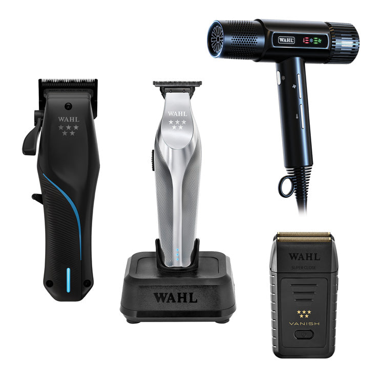 Wahl 5-Star Series Pro Combo (CS)