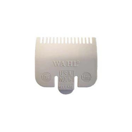 Wahl Clipper Guide Comb #1/2 - Empire Barber Supply