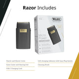 Wahl Micro Power Single Foil Shaver