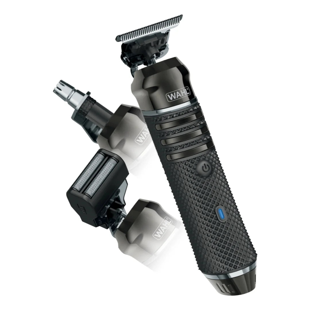 Wella プロフェッショナルシェーバー 本体 Amazon | Wahl マイクロパワーシェーバー | Wahl Professional 脱毛・除毛