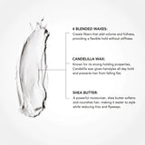 Blumaan Wax Fiber 2.5OZ