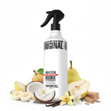 Immortal Reserve Eau de Cologne Aftershave 400ML