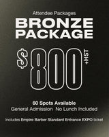 LTC X GBX | THE REUNION | CALGARY | FEB 8 & 9 2026