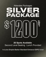 LTC X GBX | THE REUNION | CALGARY | FEB 8 & 9 2026