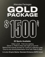 LTC X GBX | THE REUNION | CALGARY | FEB 8 & 9 2026