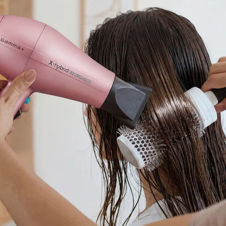 Gamma+X-Hybrid Titanium 2000 Dryer