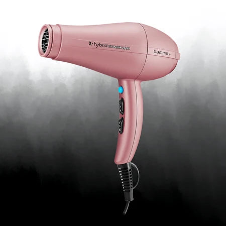 Gamma+X-Hybrid Titanium 2000 Dryer