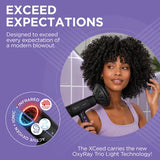 Gamma+ XCeed Hair Dryer