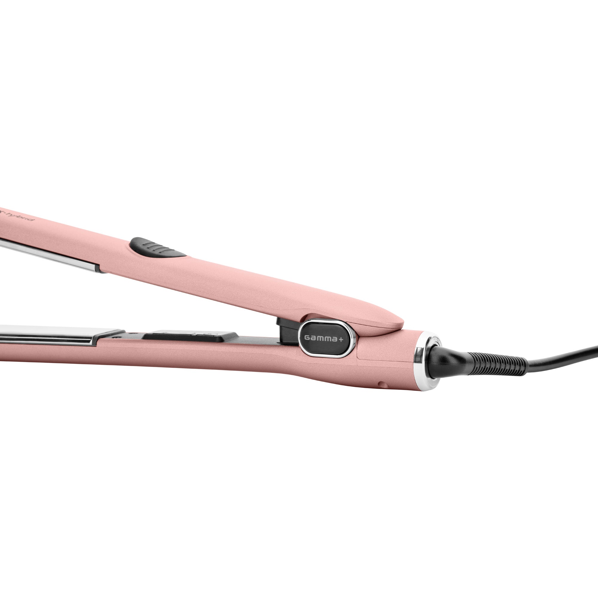 Iona Girlish パイピングOP Gamma+ Rose Gold X-Hybrid Hair Straightening 1