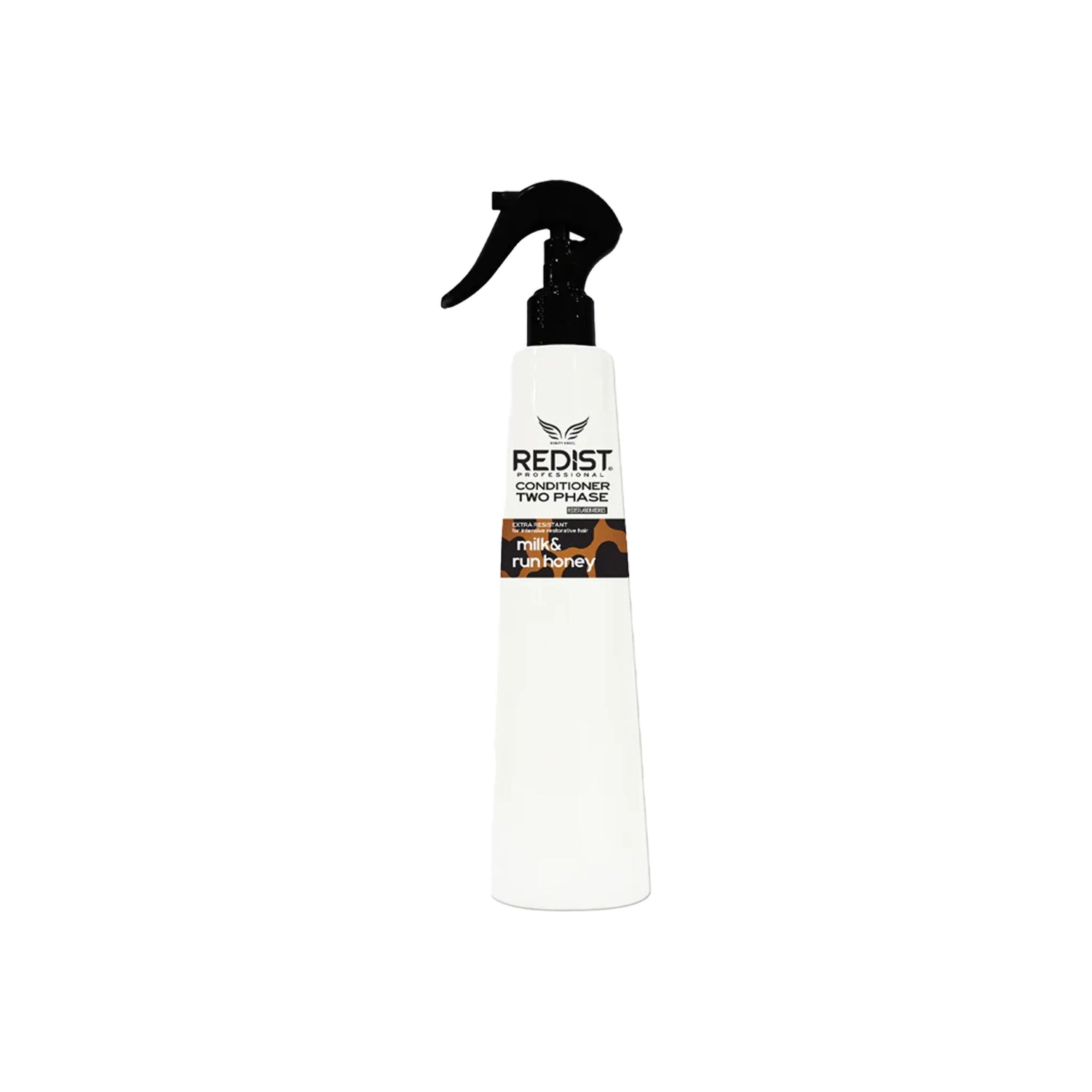 REDIST Two-Phase Conditioner Spray Milk & Honey Oil 400ml