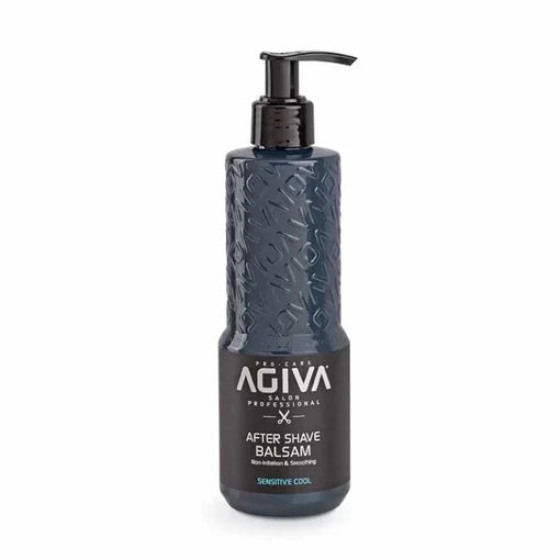 Agiva Aftershave Balsam Lotion 300 mL