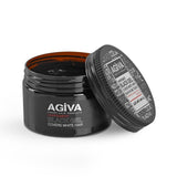 Agiva Black Hair Gel 250 mL