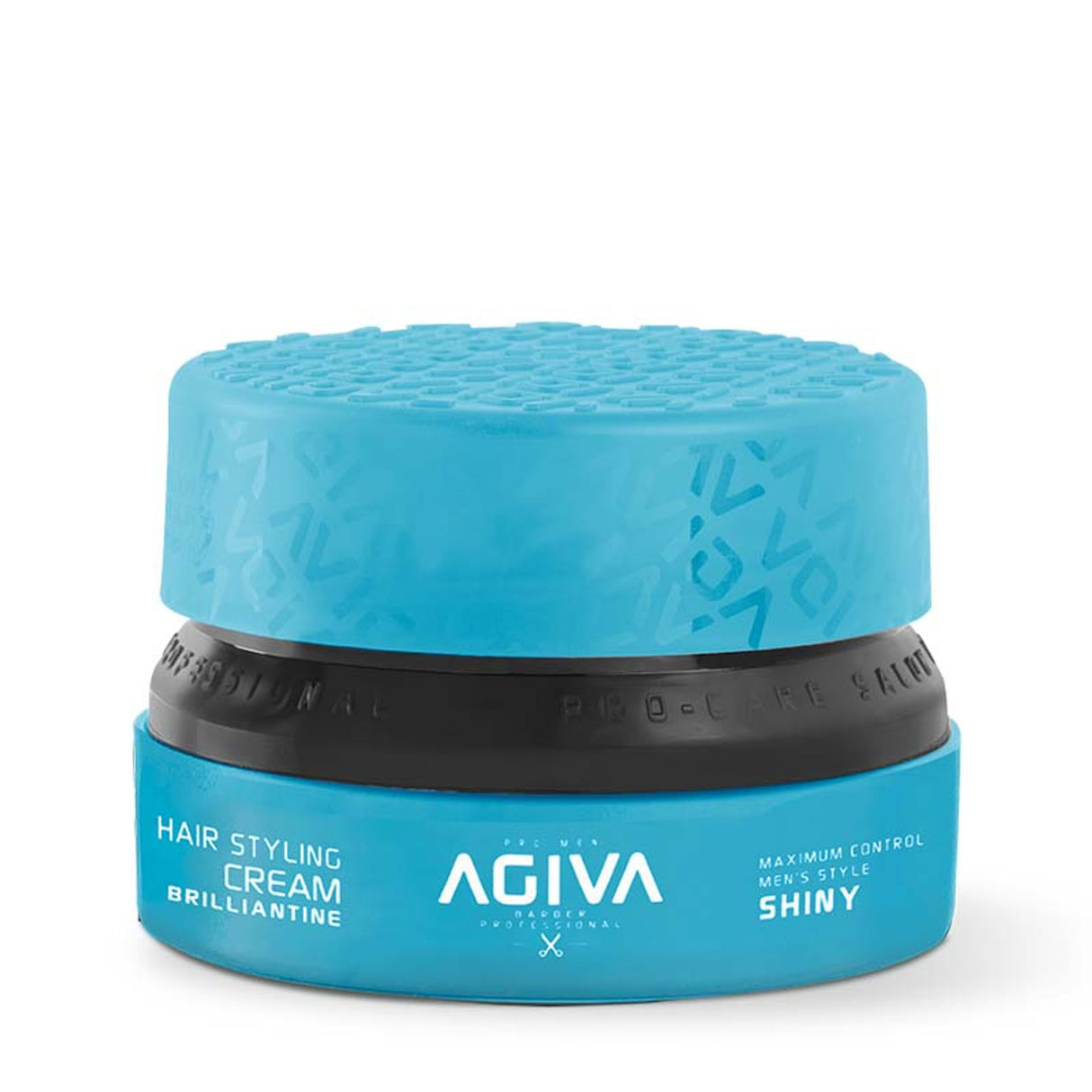 Agiva Brilliantine Cream 155 mL