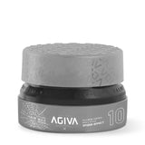 Agiva Spider Wax Grey 10 155 mL