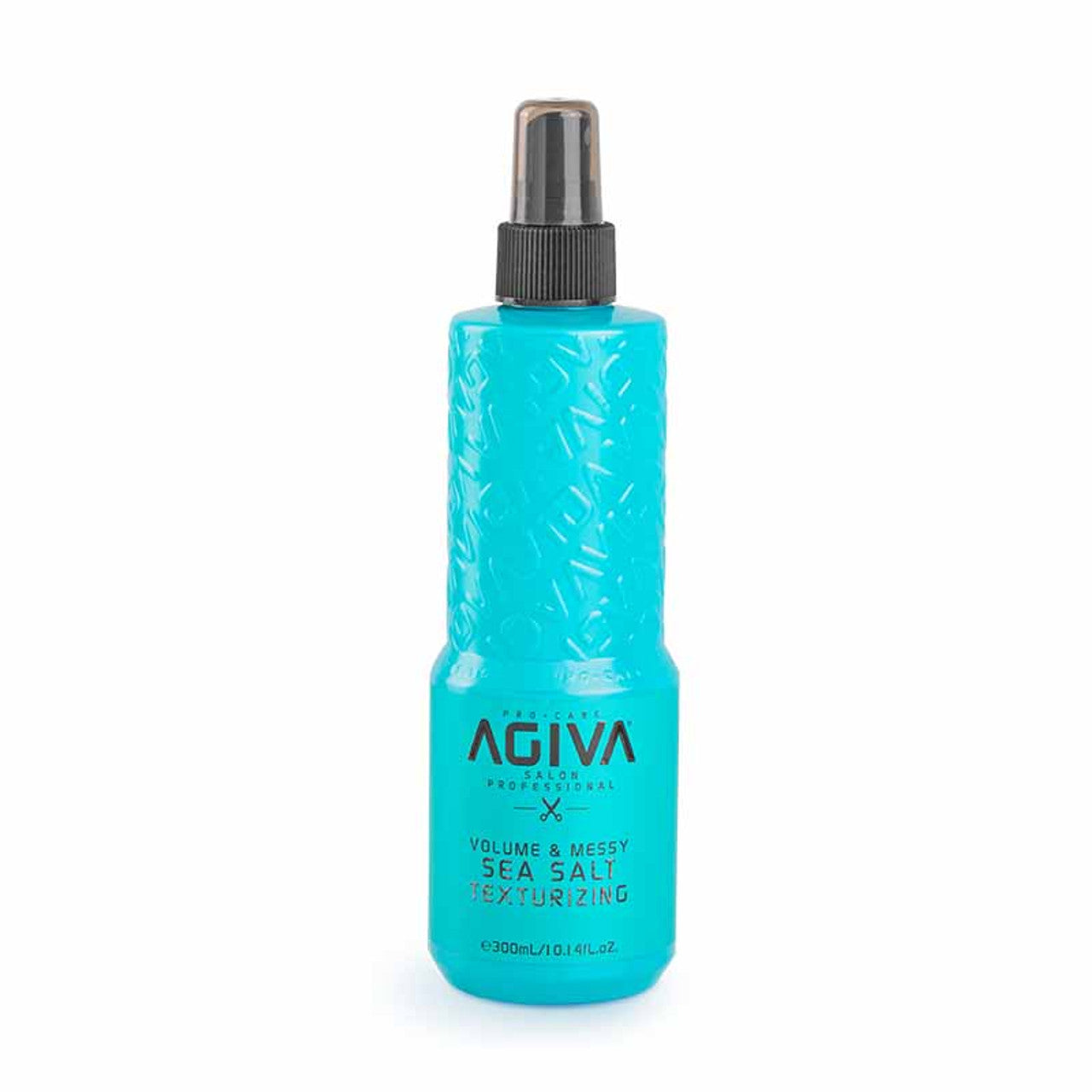 Agiva Sea Salt Texturizing Spray 300 mL – Empire Barber Supply