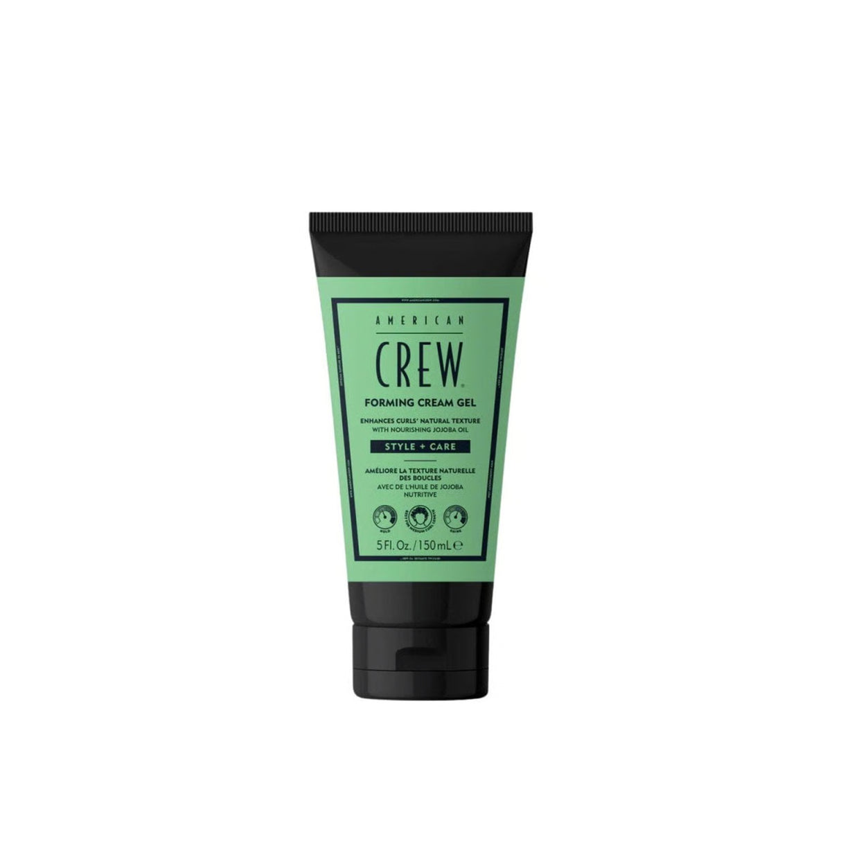 American Forming Cream Gel 150ML