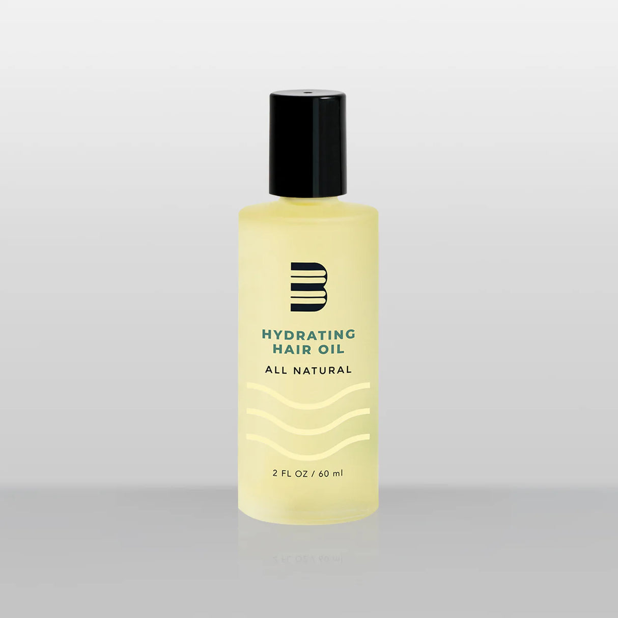 Blumaan Hydrating Hair Oil 60ML